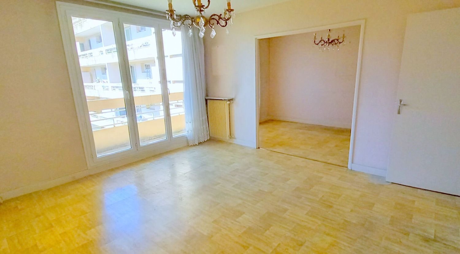 Appartement à vendre, 71m², Bondy