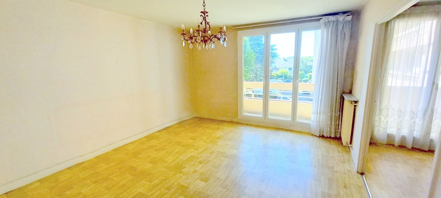 Appartement à vendre, 71m², Bondy