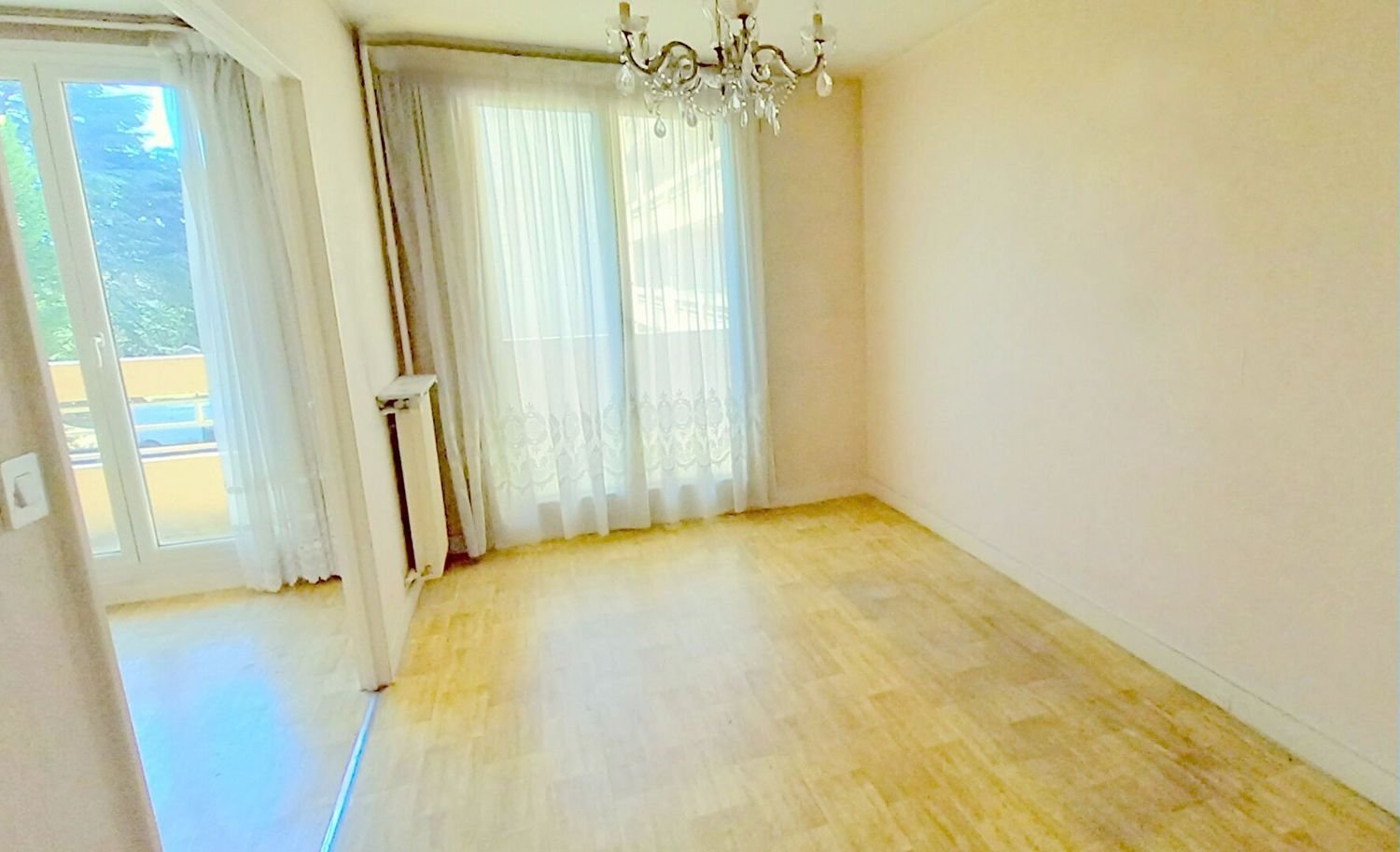 Appartement à vendre, 71m², Bondy