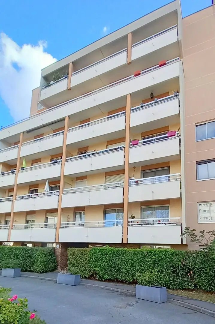 Appartement à vendre, 30m², Bondy