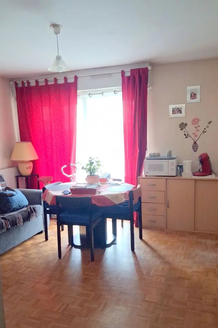 Appartement à vendre, 30m², Bondy