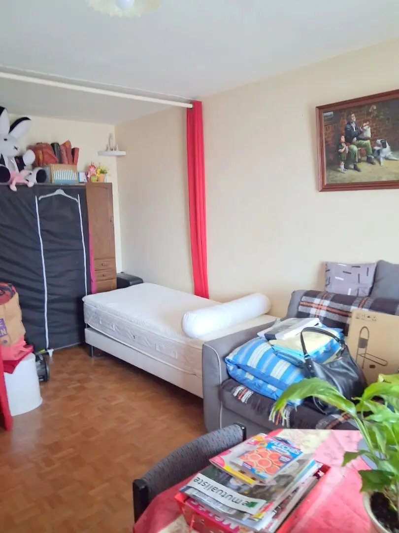 Appartement à vendre, 30m², Bondy