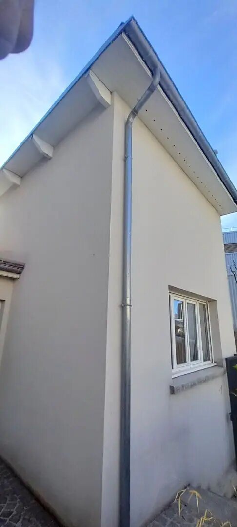 Appartement à vendre, 27m², Bagnolet
