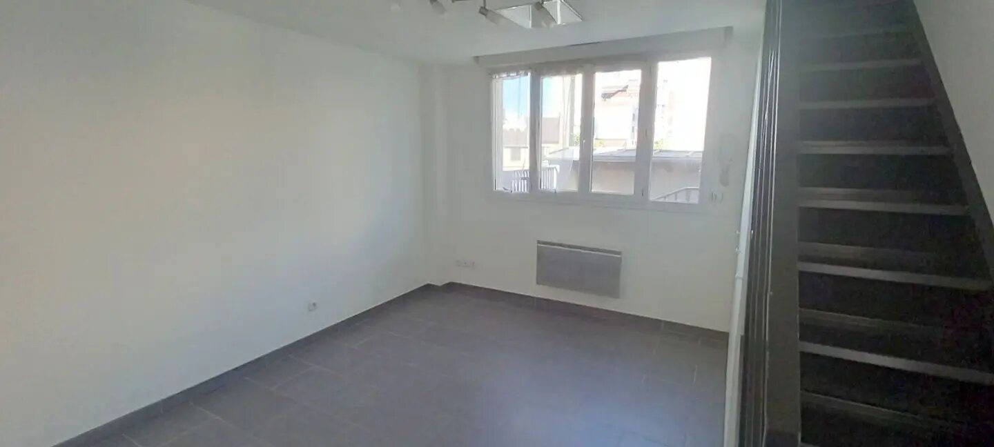 Appartement à vendre, 27m², Bagnolet