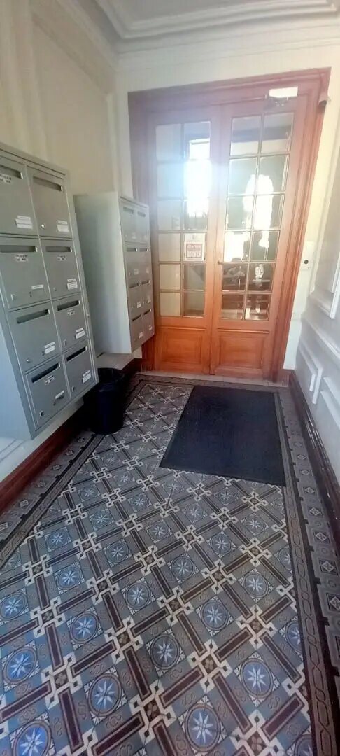 Appartement à vendre, 19m², Bondy