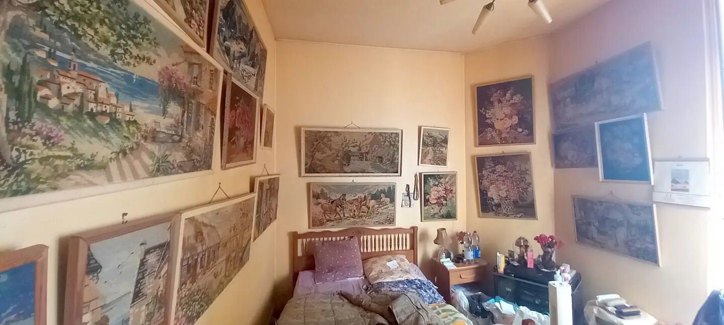 Appartement à vendre, 19m², Bondy