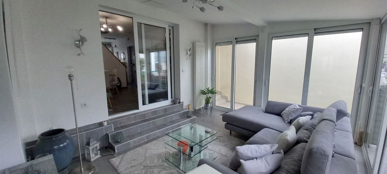 Maison à vendre, 134m², Bondy