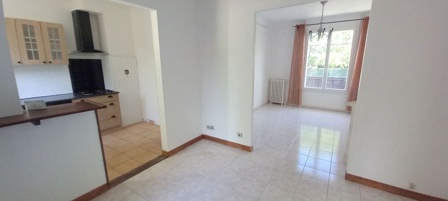 Maison à vendre, 116m², Bondy
