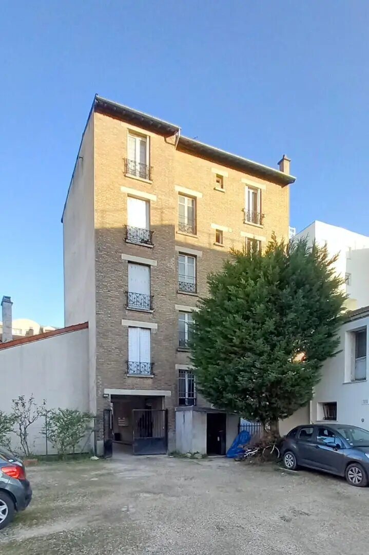 Maison à vendre, 364m², Bondy