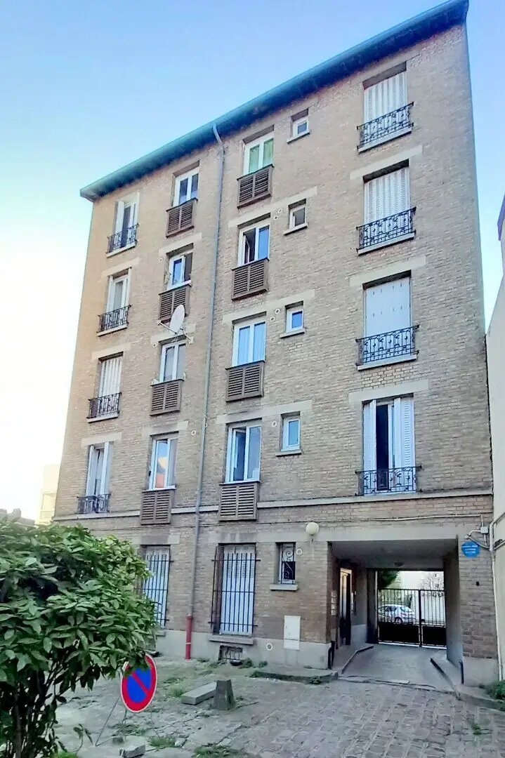 Maison à vendre, 364m², Bondy