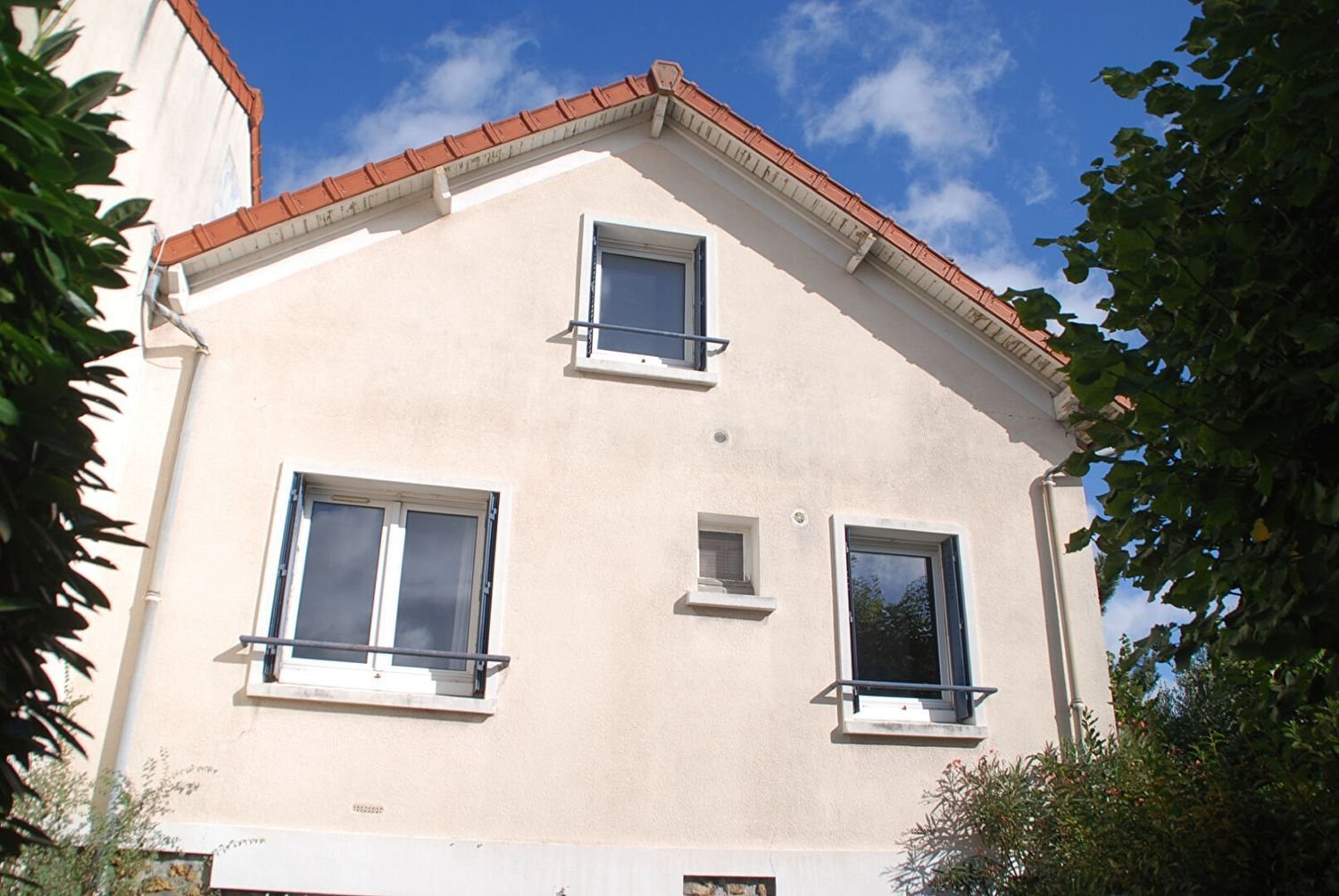 Maison à vendre, 128m², Bondy