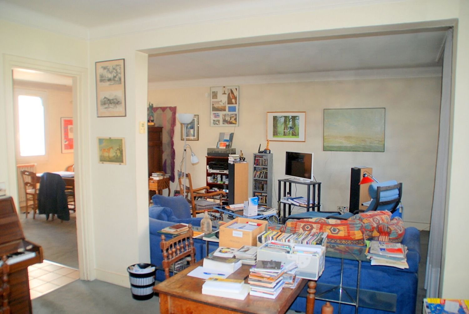 Maison à vendre, 128m², Bondy
