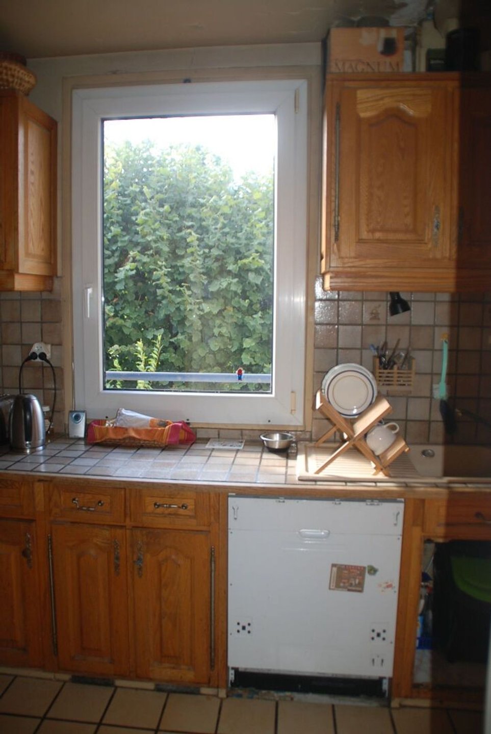 Maison à vendre, 128m², Bondy