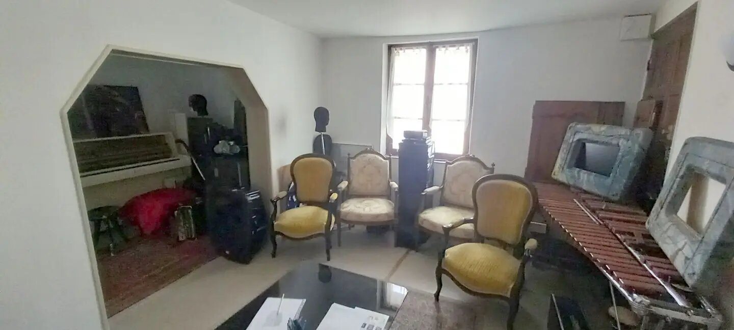 Maison à vendre, 53m², Noisy-le-Sec