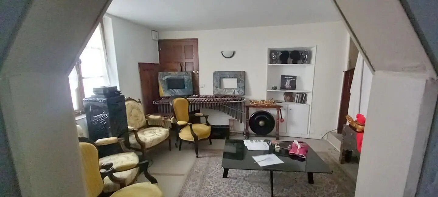 Maison à vendre, 53m², Noisy-le-Sec