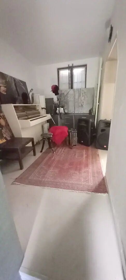 Maison à vendre, 53m², Noisy-le-Sec