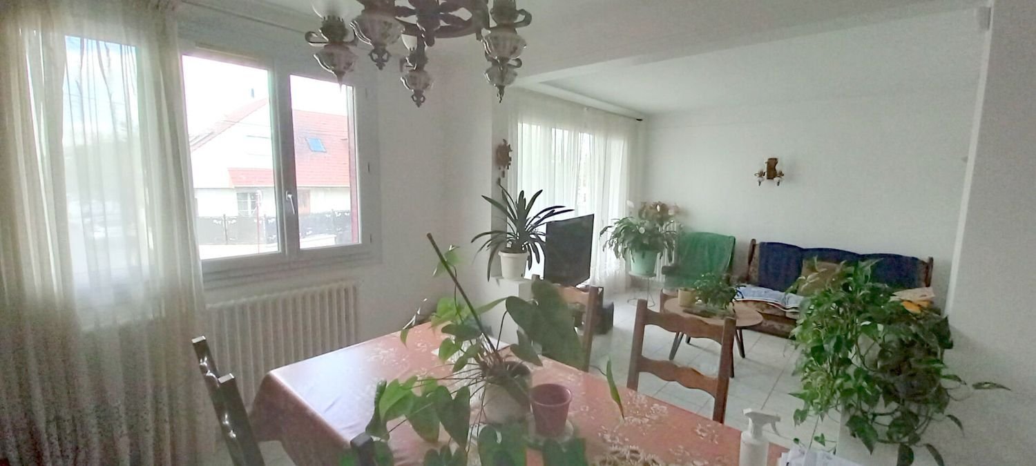 Maison à vendre, 74m², Bondy