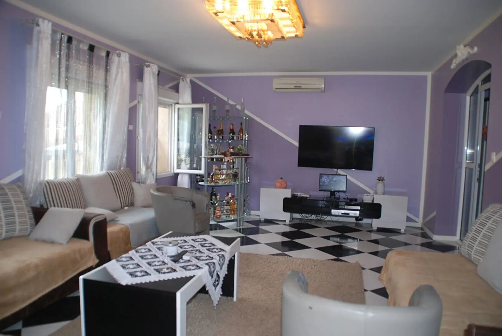 Maison à vendre, 134m², Bondy