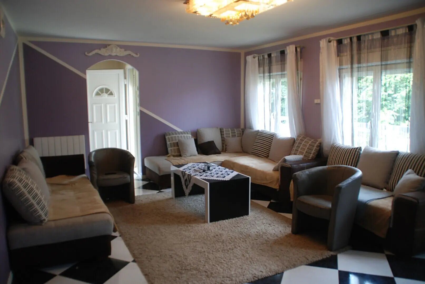 Maison à vendre, 134m², Bondy
