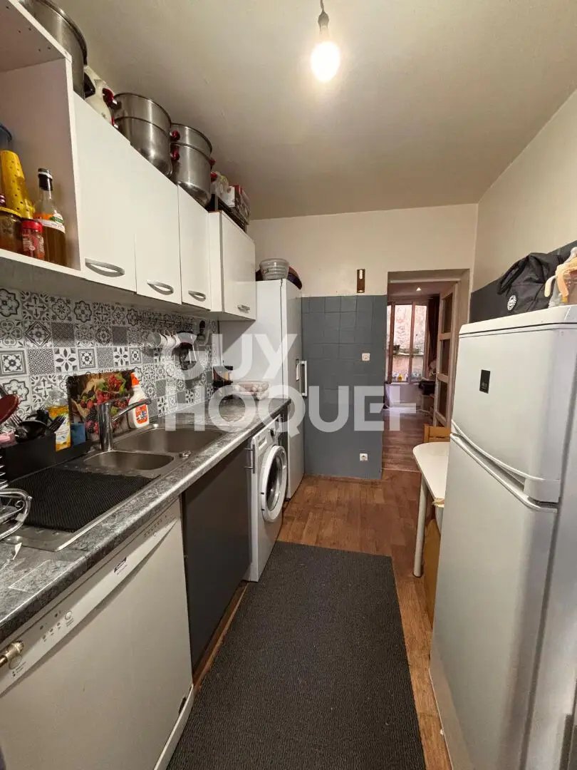 Maison à vendre, 175m², Aubervilliers