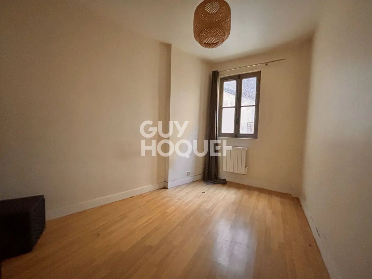 Appartement à vendre, 40m², Saint-Ouen-sur-Seine