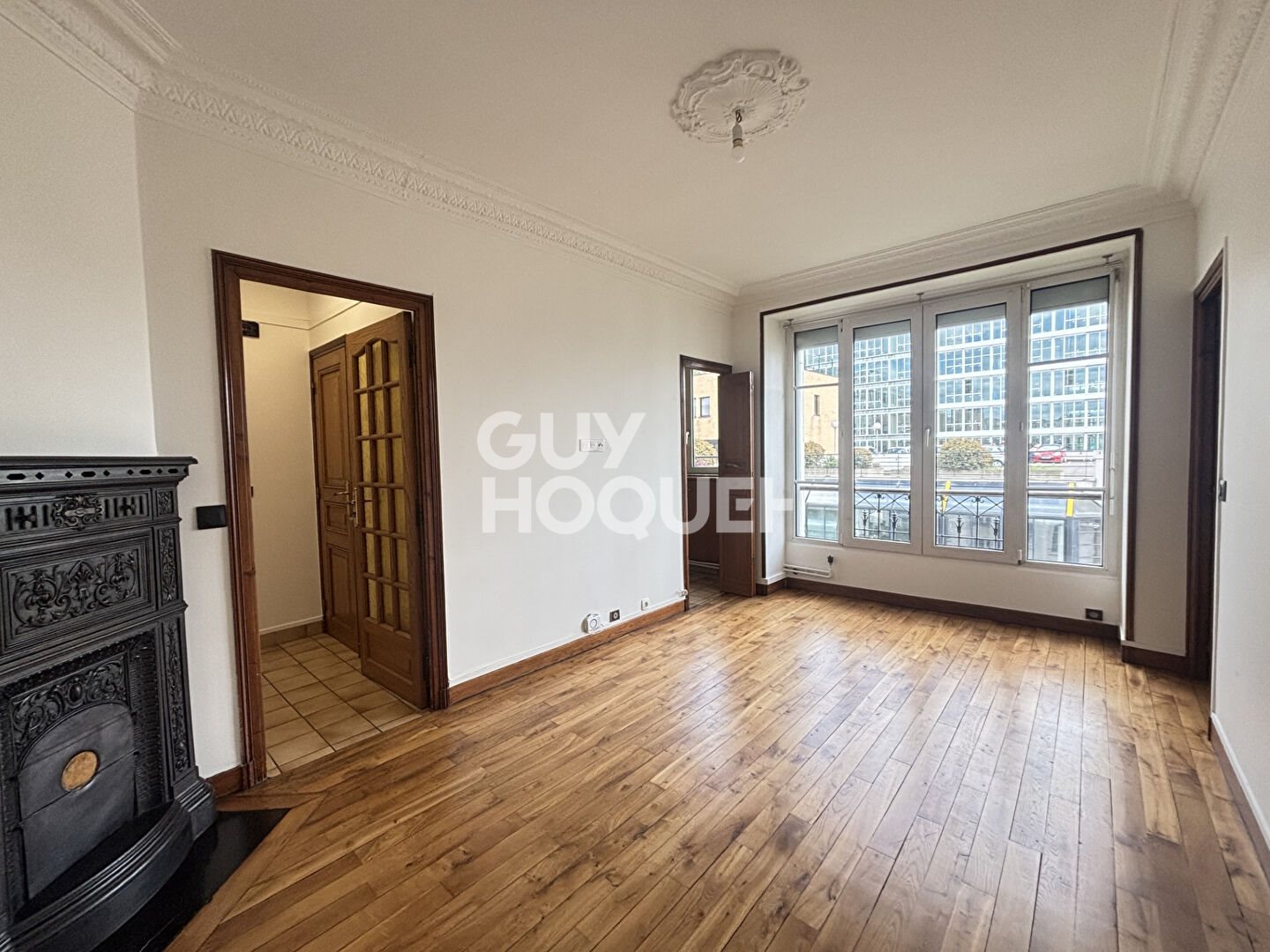 Appartement à vendre, 37m², Saint-Ouen-sur-Seine