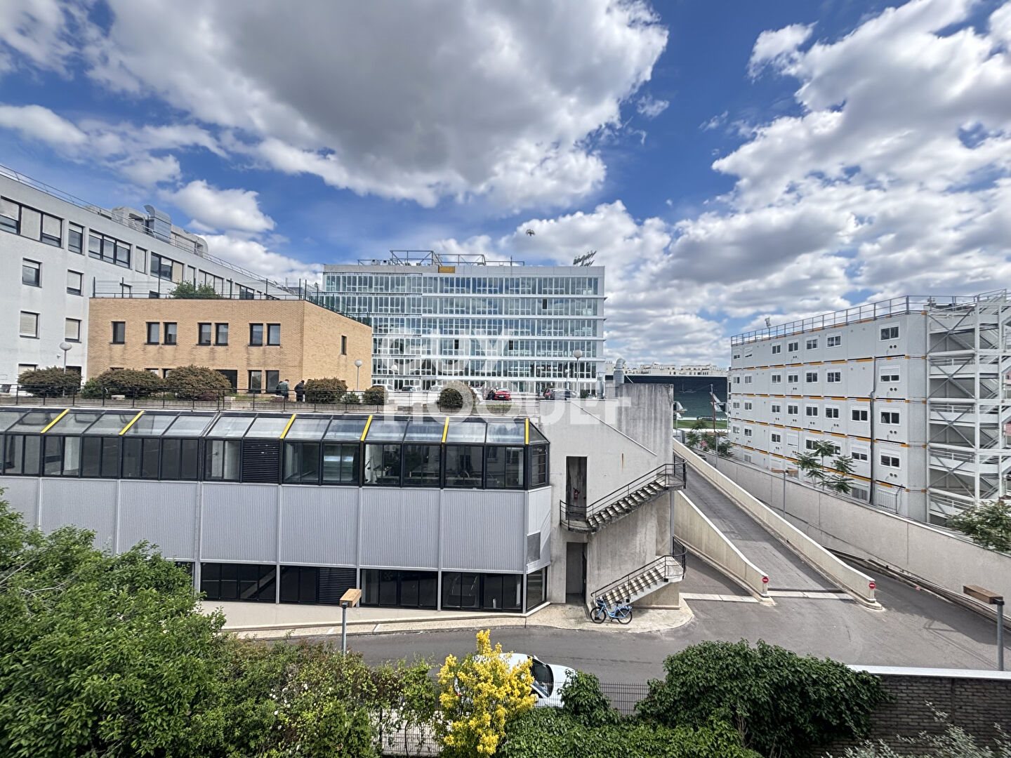 Appartement à vendre, 37m², Saint-Ouen-sur-Seine