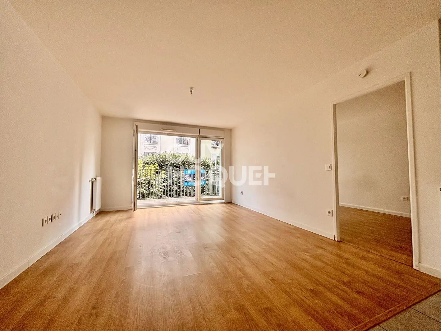 Appartement à vendre, 50m², Saint-Ouen-sur-Seine