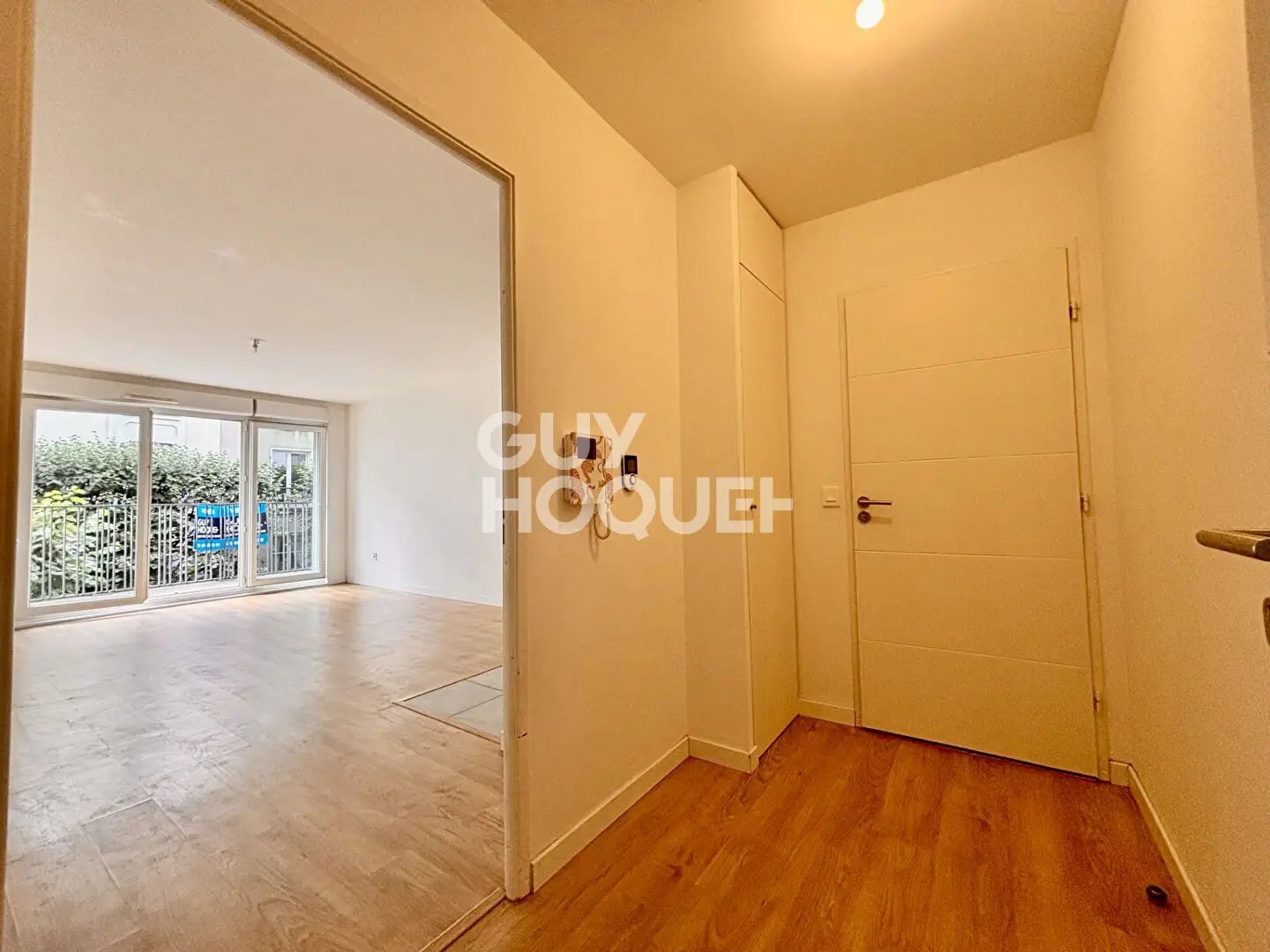 Appartement à vendre, 50m², Saint-Ouen-sur-Seine