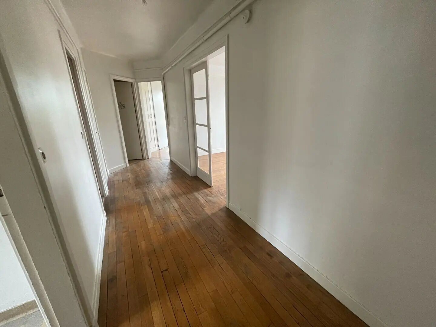 Appartement à louer, 49m², Le Raincy
