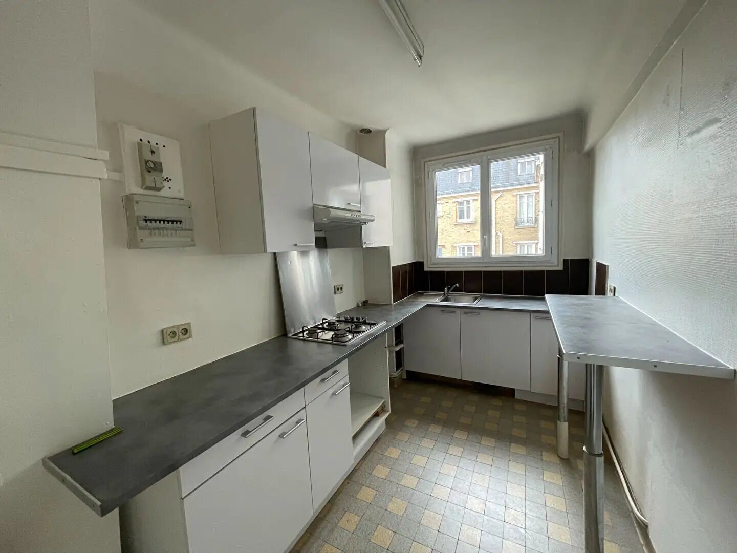 Appartement à louer, 49m², Le Raincy
