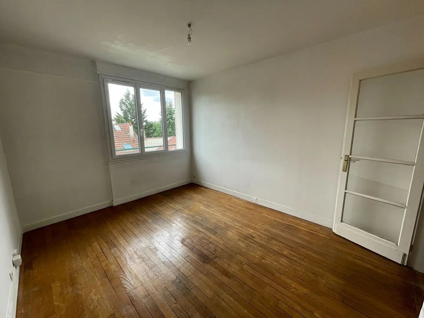 Appartement à louer, 49m², Le Raincy
