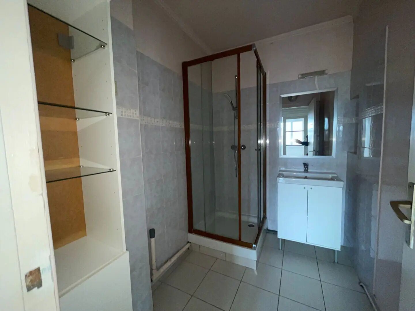 Appartement à louer, 49m², Le Raincy