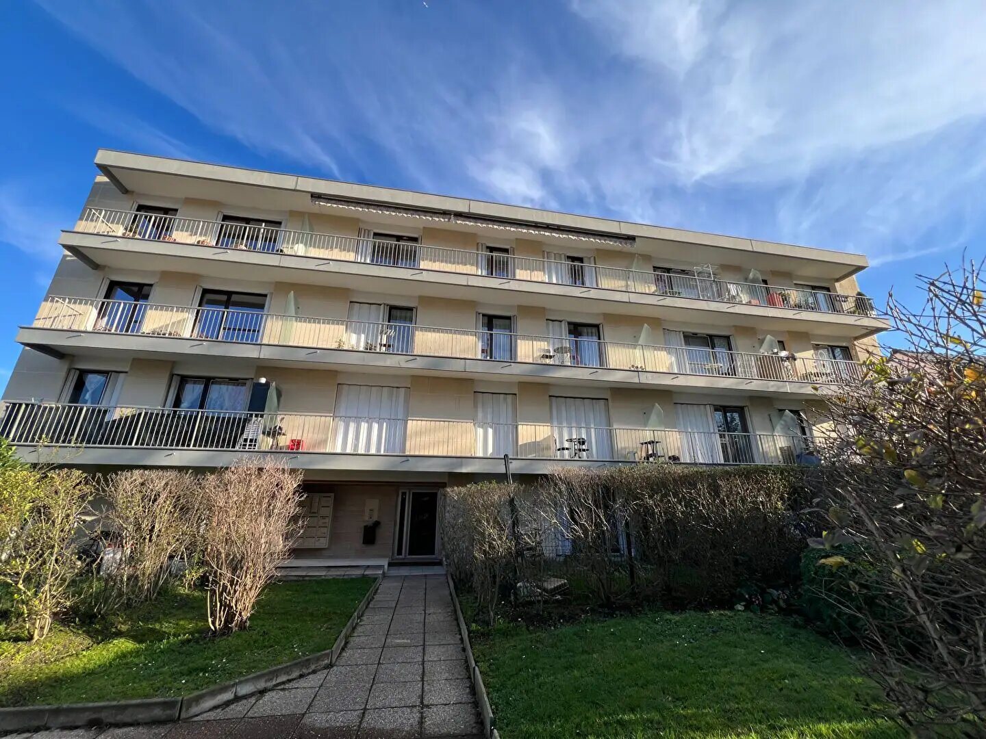 Appartement à vendre, 24m², Livry-Gargan