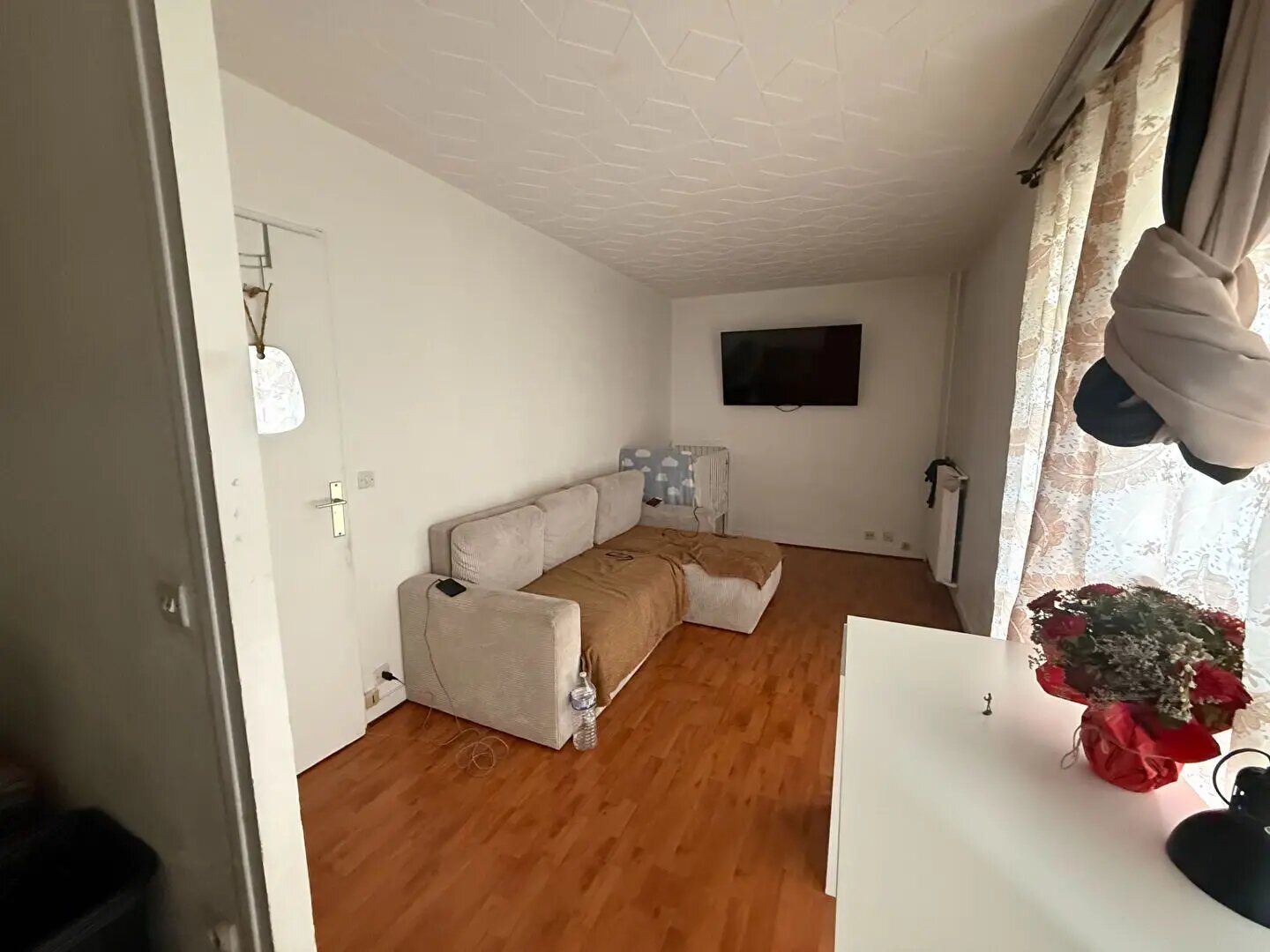 Appartement à vendre, 24m², Livry-Gargan