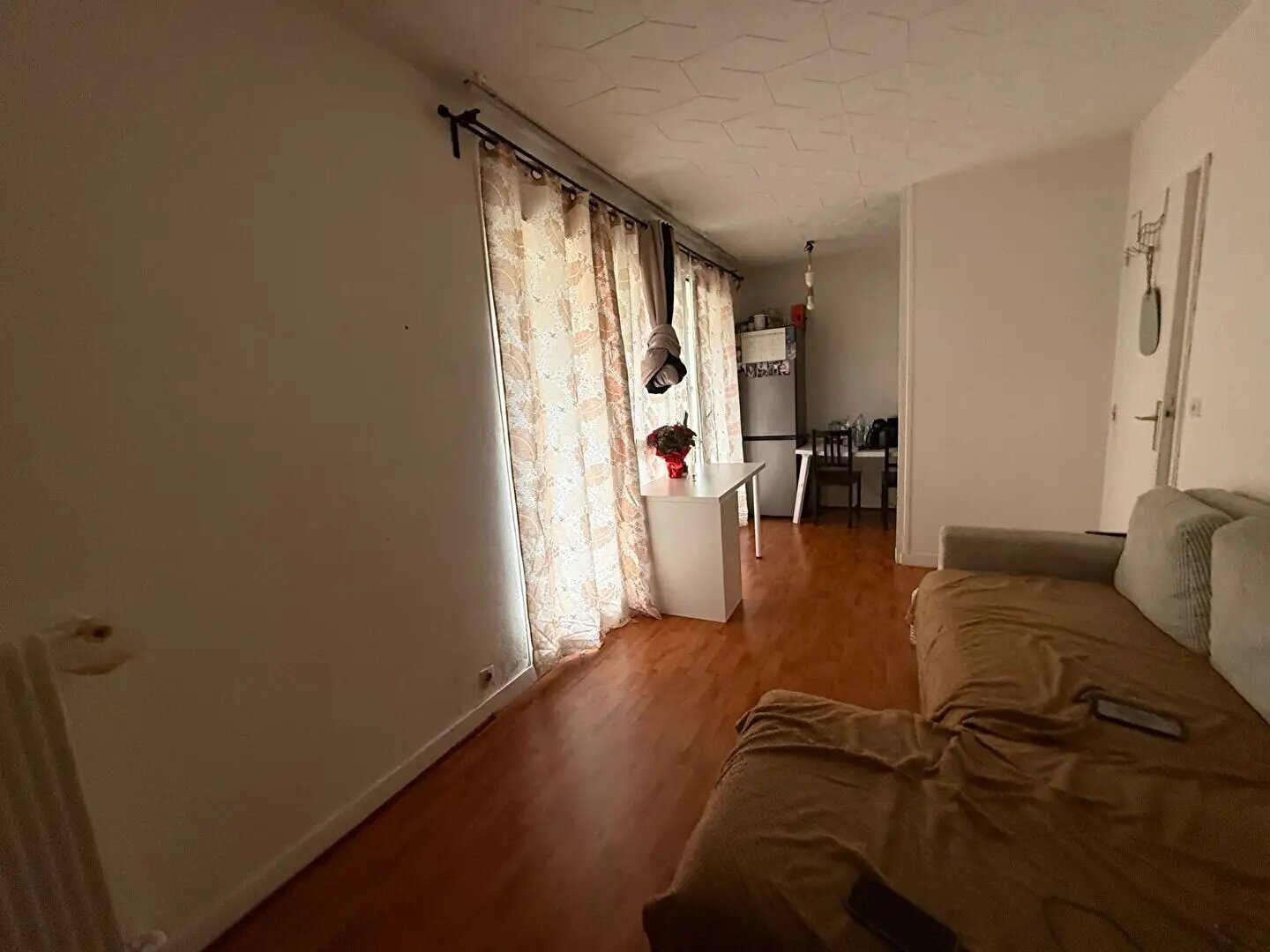Appartement à vendre, 24m², Livry-Gargan