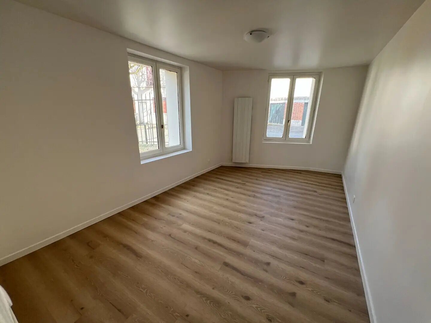 Appartement à louer, 39m², Le Raincy