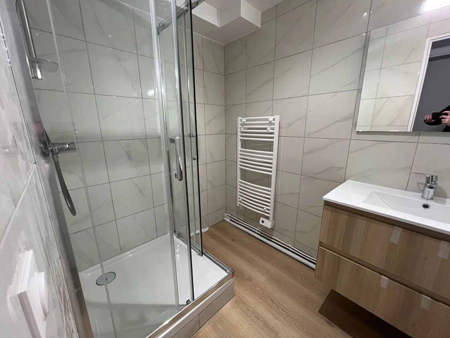 Appartement à louer, 39m², Le Raincy
