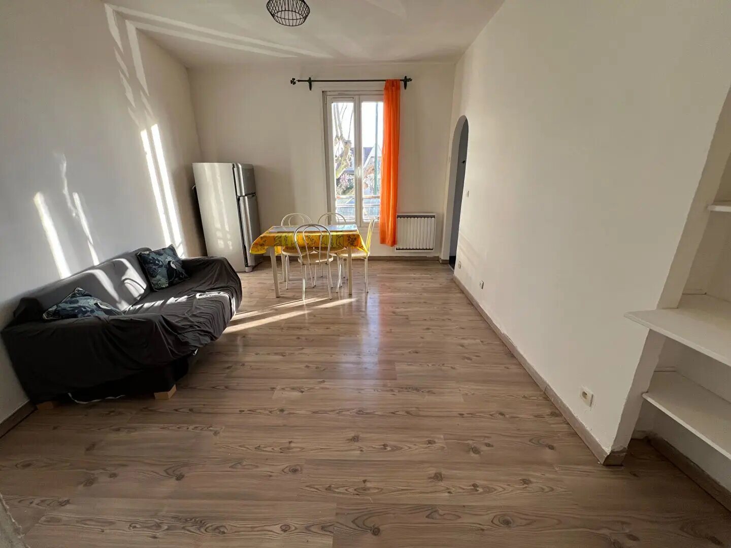 Appartement à louer, 44m², Le Raincy