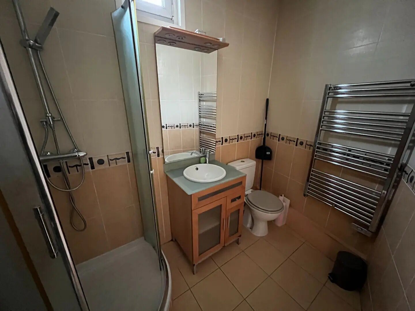 Appartement à louer, 44m², Le Raincy