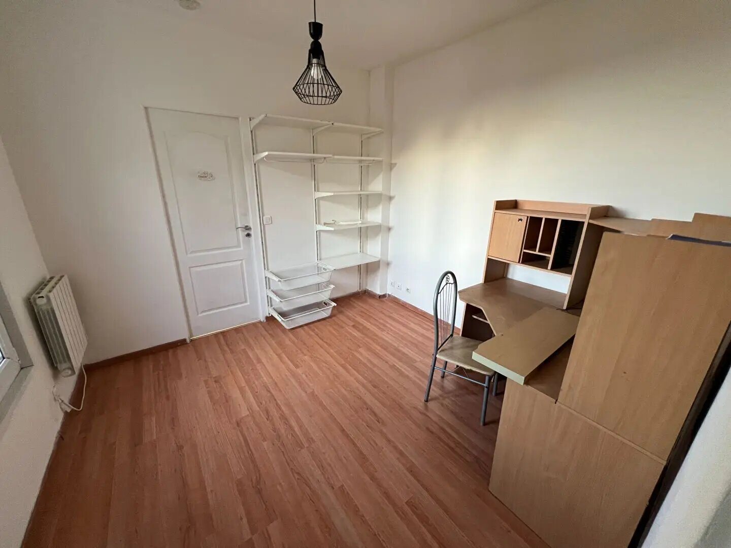 Appartement à louer, 44m², Le Raincy
