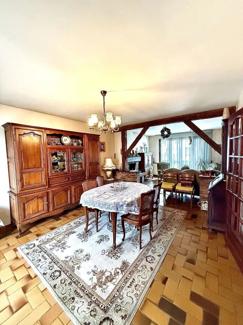Maison à vendre, 100m², Les Pavillons-sous-Bois