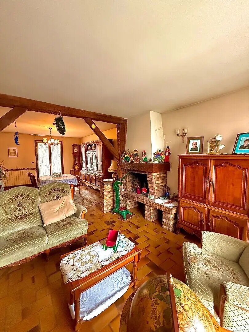 Maison à vendre, 100m², Les Pavillons-sous-Bois
