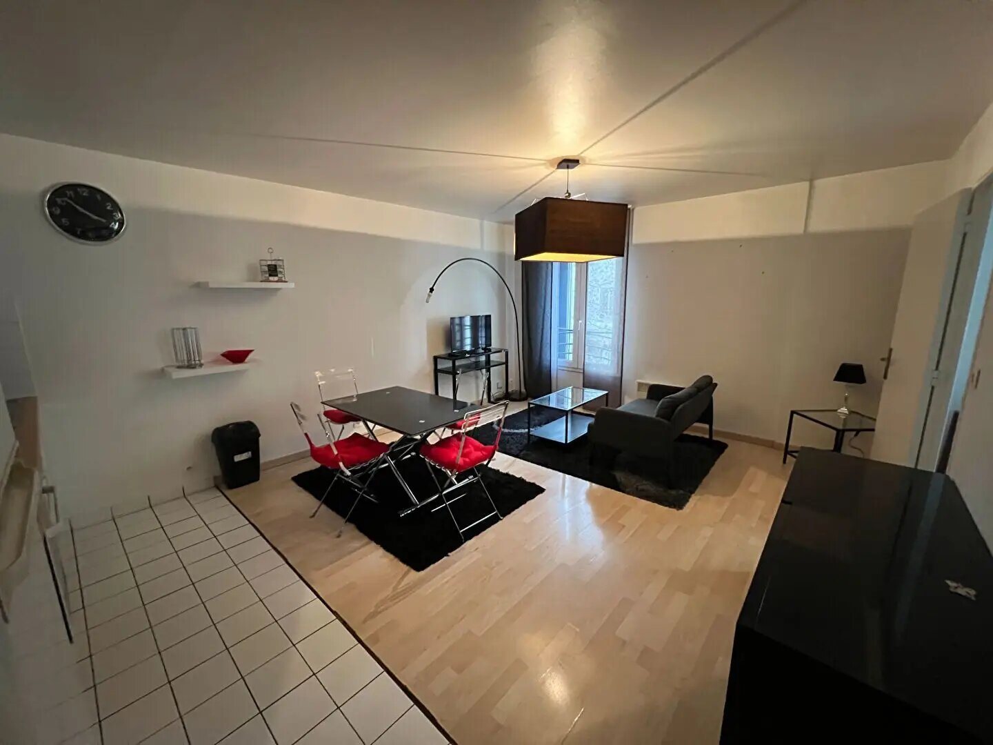 Appartement à vendre, 36m², Le Raincy