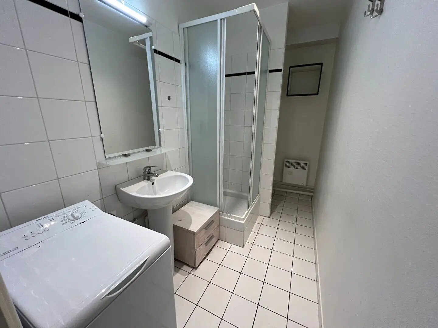 Appartement à vendre, 36m², Le Raincy