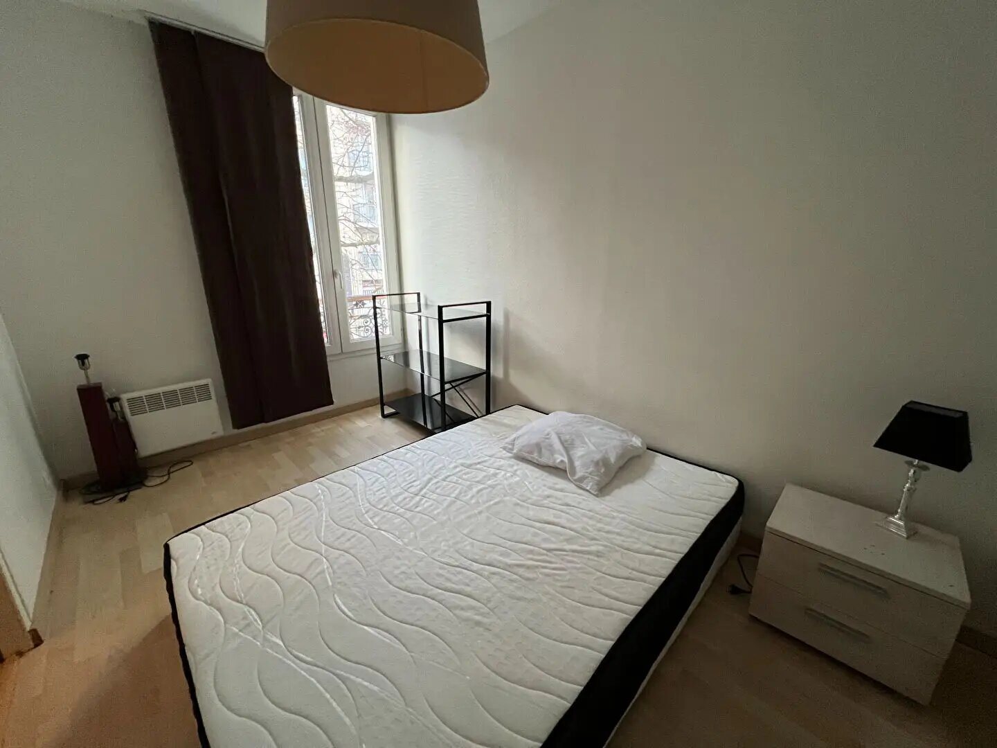 Appartement à vendre, 36m², Le Raincy