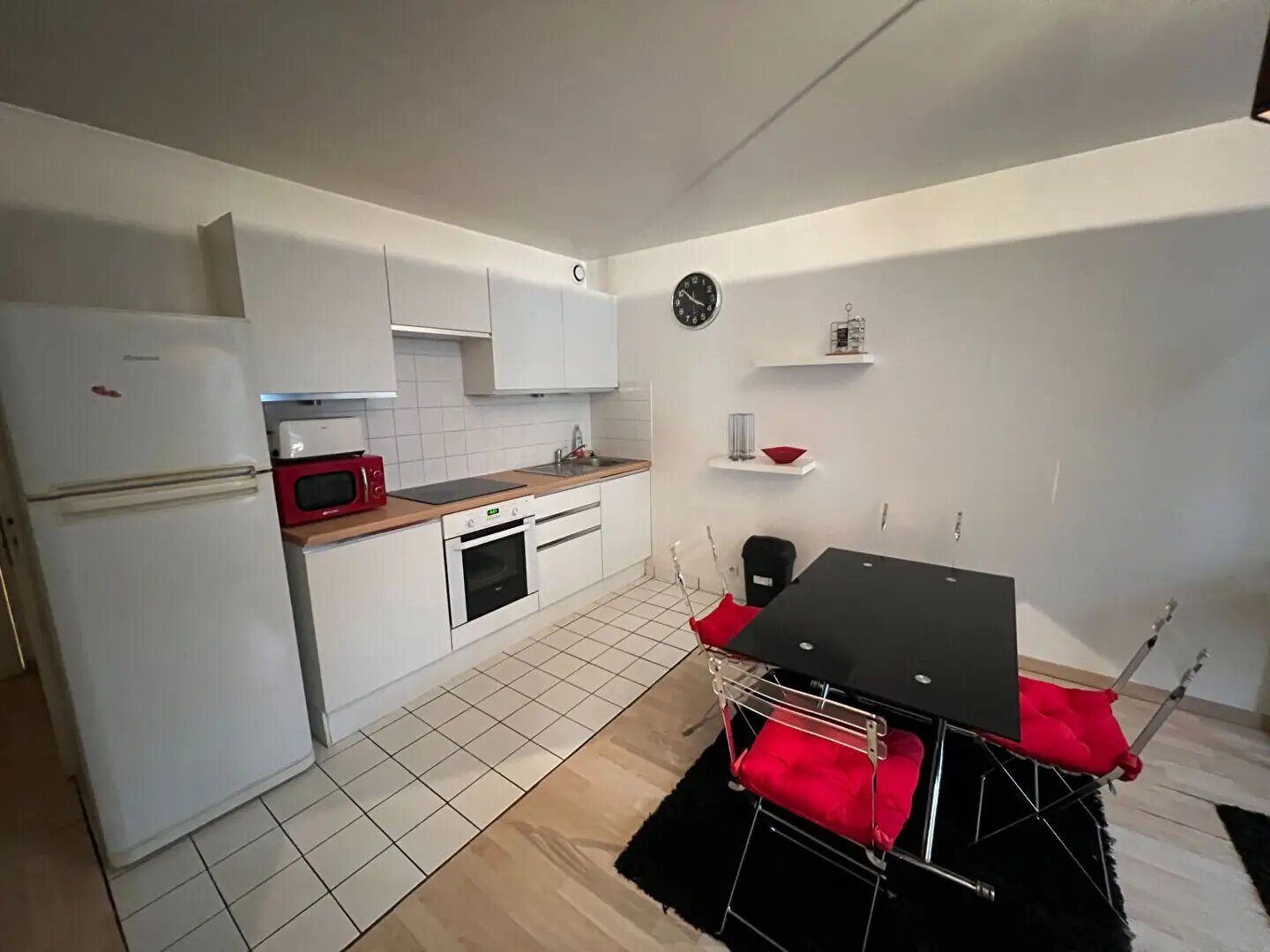 Appartement à vendre, 36m², Le Raincy