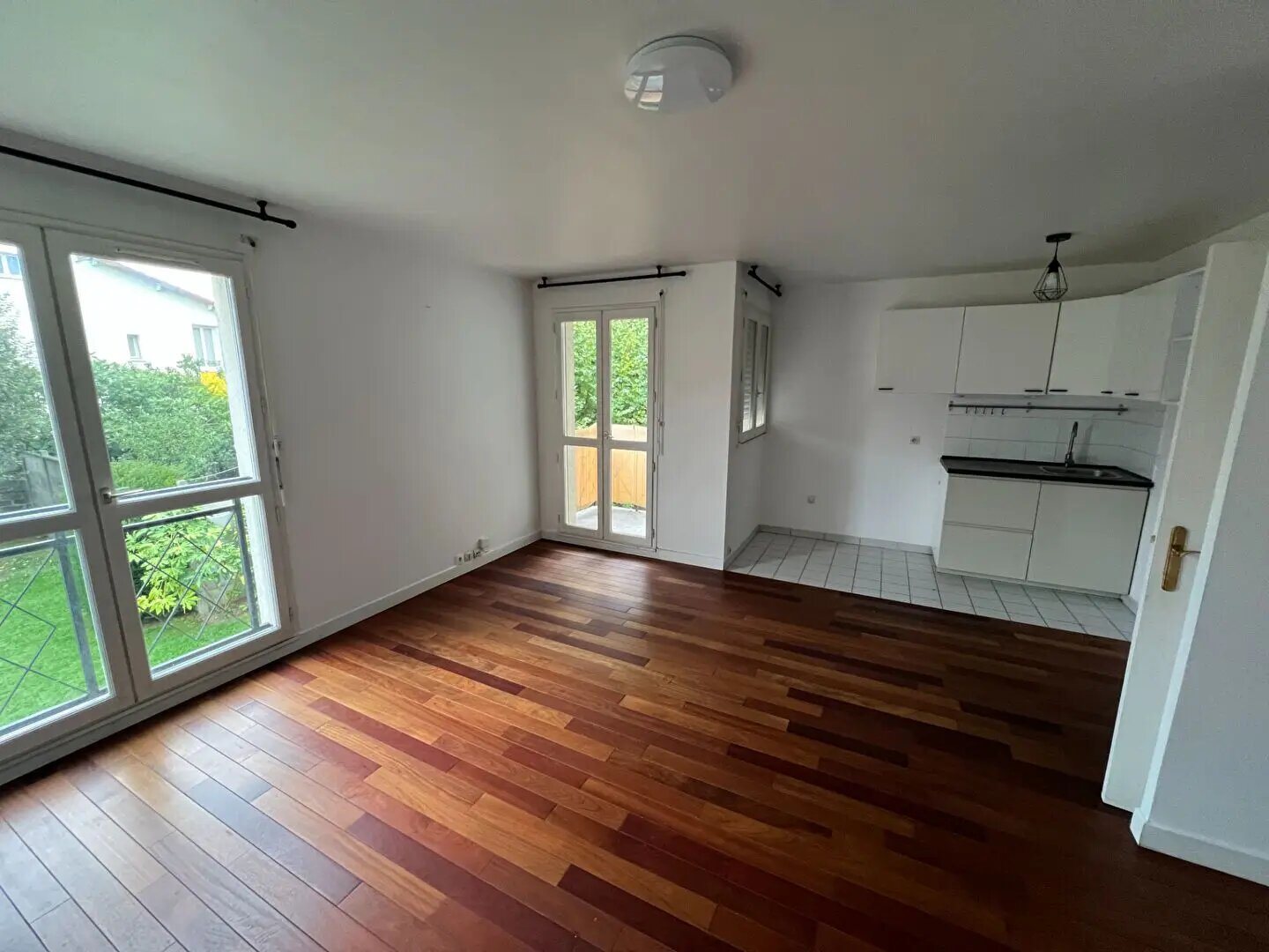 Appartement à louer, 32m², Livry-Gargan