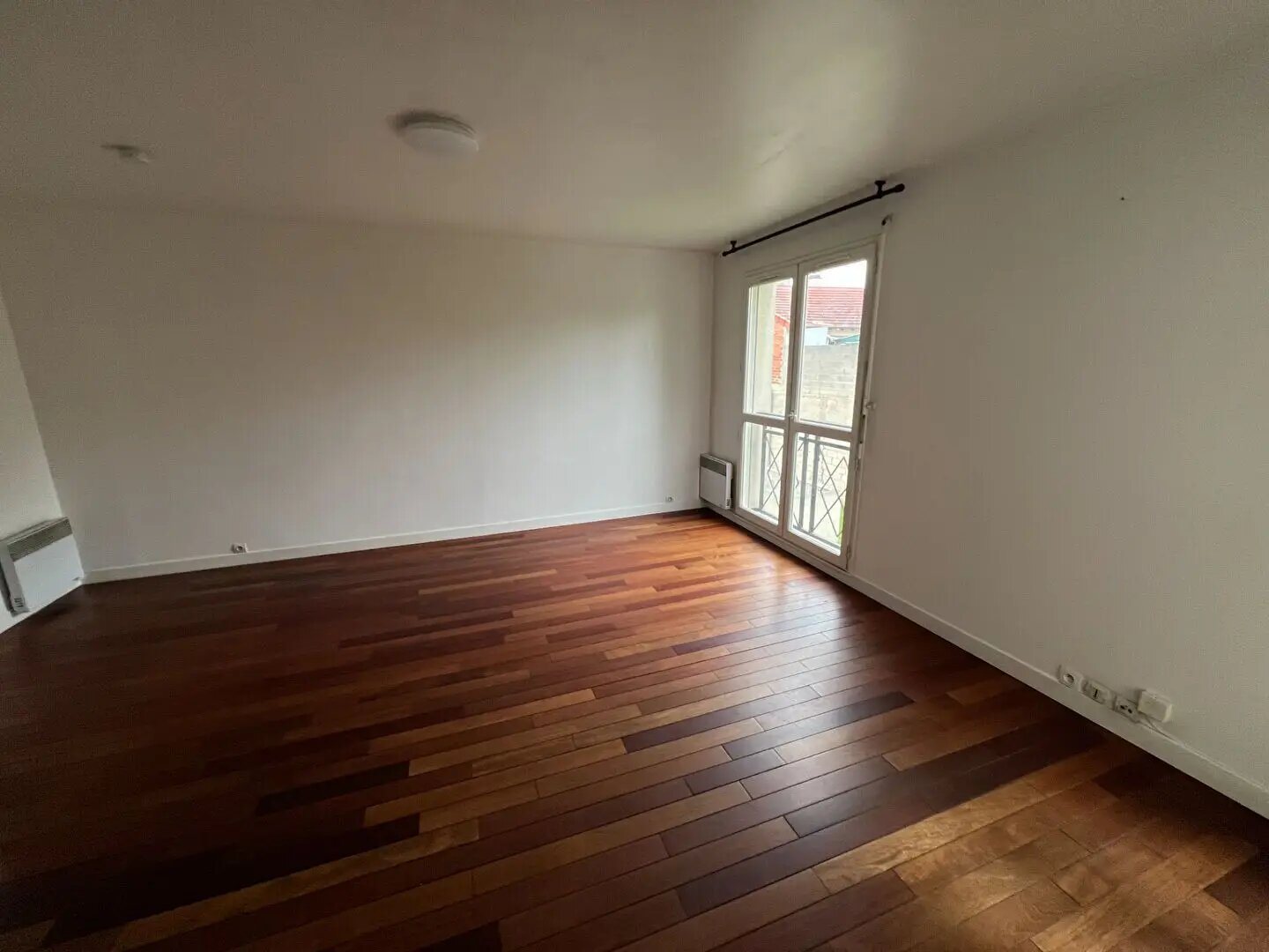 Appartement à louer, 32m², Livry-Gargan