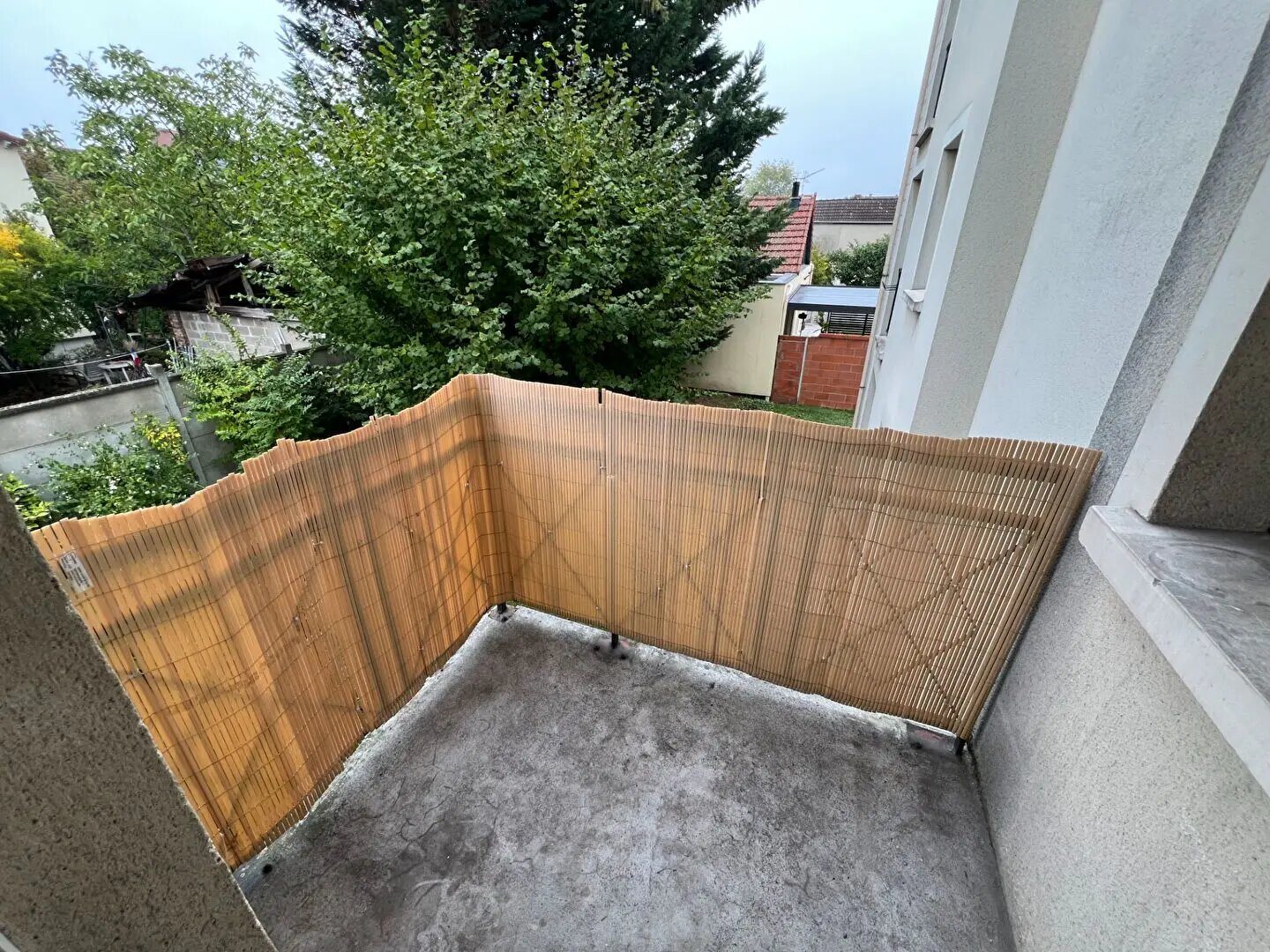 Appartement à louer, 32m², Livry-Gargan